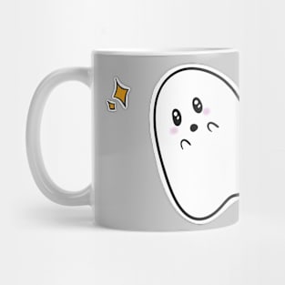 Oooh Ghost! Mug